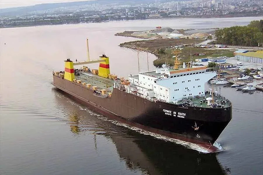 Киев изнудва БМФ за 3 млн. долара