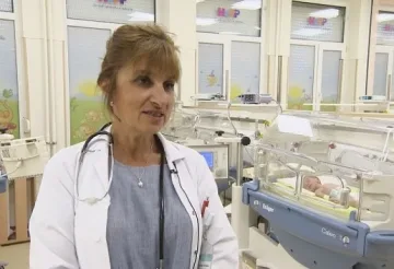 Сестрата на премиера: Трябва да задържим в България младите лекари