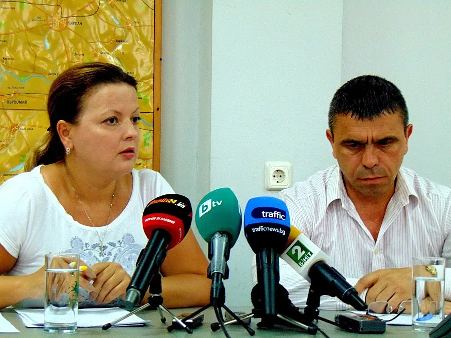 Няма действащ полицай сред арестуваните каналджии