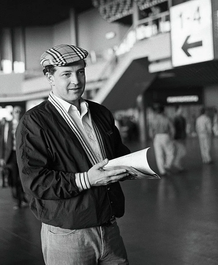 Почина първият съветски милионер