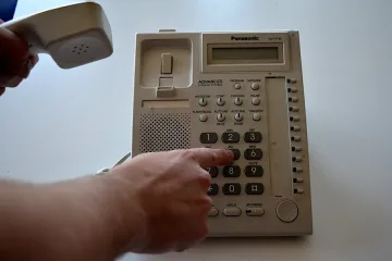 Полицаи от два града заклещиха "Ало" измамник