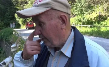 Продавач на чай насочил роднините към лобното място на Кристиян