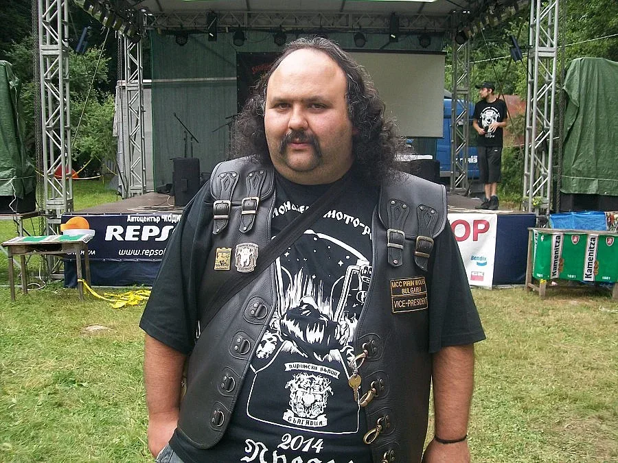 Стотици рокери разтърсиха две планини