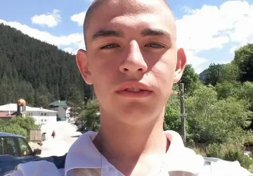 Бащата на Кристиян го откри мъртъв (ОБНОВЕНА)