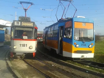 Столична община предупреди за промени в движението по бул. "Овча купел