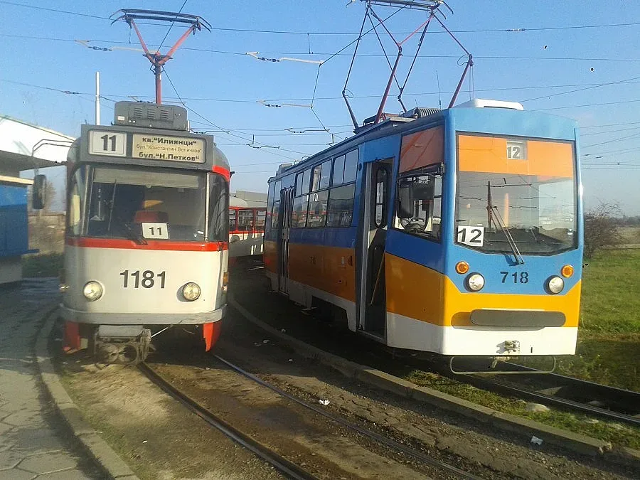 Столична община предупреди за промени в движението по бул. "Овча купел