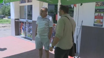 Побоят в "Младост" не бил за футбол