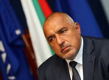 Борисов нареди чистка в ГЕРБ - Добрич