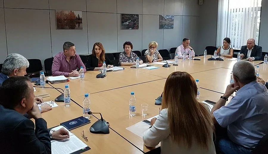 Брюксел забрани строежи на Калиакра