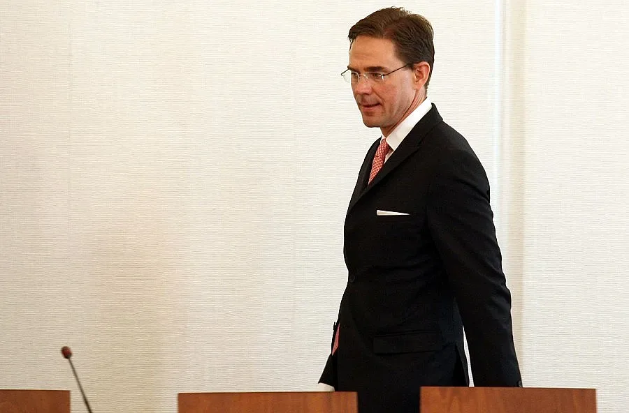 Катайнен: Метрото в София олицетворява ценностите на ЕС