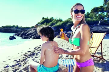 Lidl говори на морски в четири града