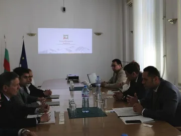 Индийска компания за кафе ще инвестира в България