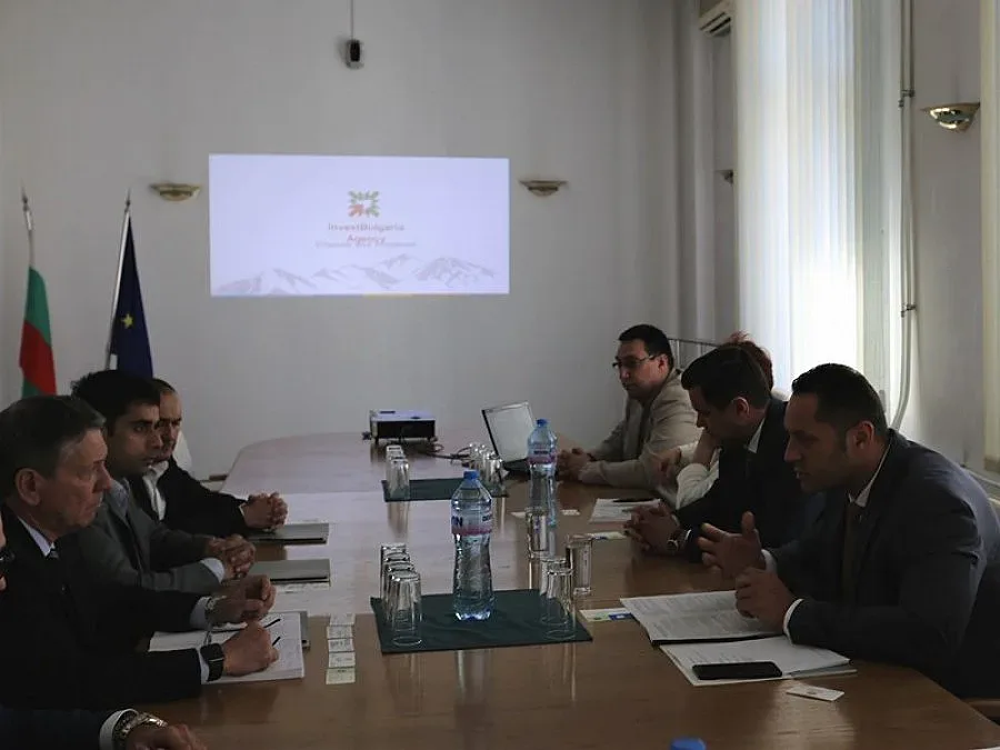 Индийска компания за кафе ще инвестира в България