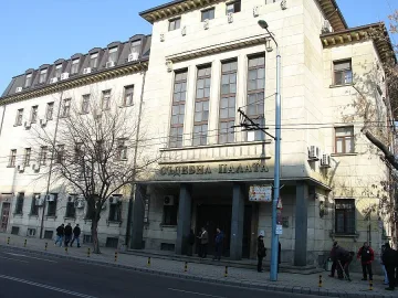 Обвиниха майка за убийството на детенцето си 