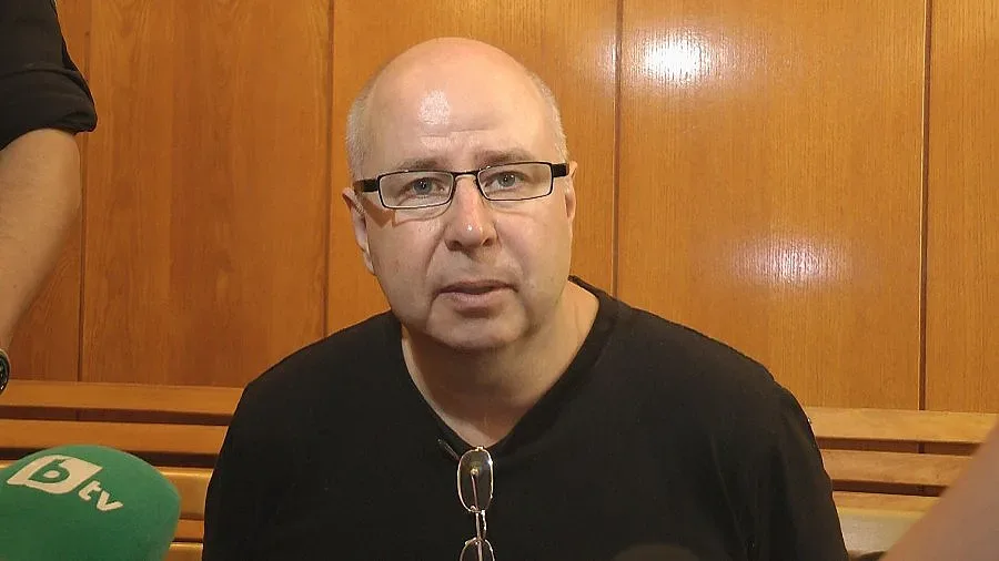 Прокурор скочи срещу пускането на Сундберт