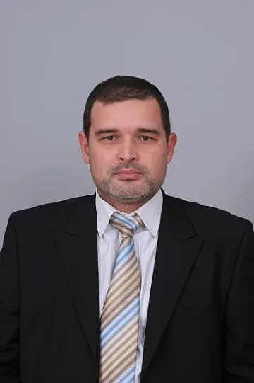 Радослав Бакърджиев: Нужно е актуализация на наказателния кодекс