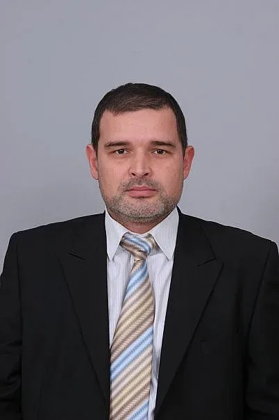 Радослав Бакърджиев: Нужно е актуализация на наказателния кодекс