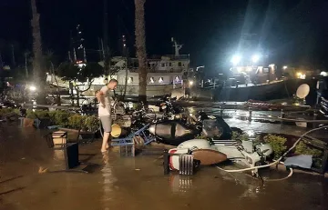Външно: Няма пострадали наши в Гърция и Турция