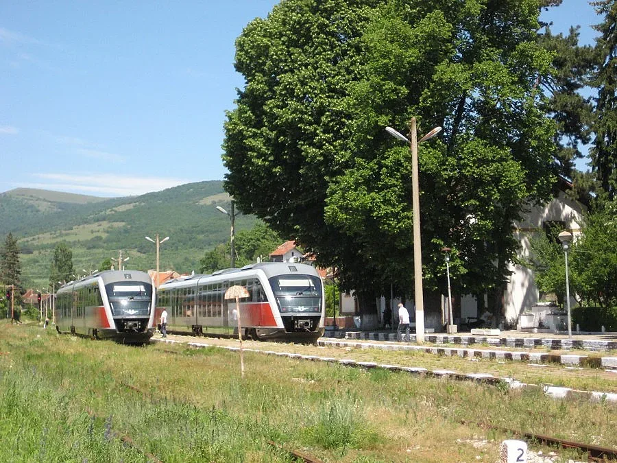 БДЖ за "Факултета": Гражданско неподчинение