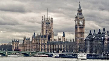 Първо заседание на Бизнес съвета на Великобритания за Brexit