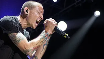 Вокалистът на Linkin Park се самоуби