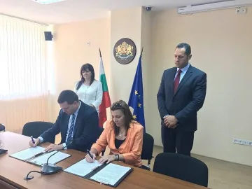 Изграждат индустриална зона – Кърджали