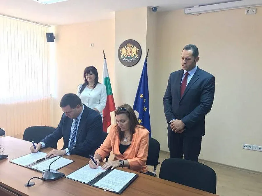 Изграждат индустриална зона – Кърджали