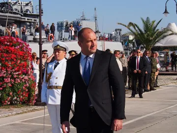 Румен Радев: Трябва единна външна политика, а не колкото играчи, толкова позиции (ОБНОВЕНА)