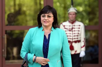 Нинова: БСП ще извади цялостен проект за борба с корупцията
