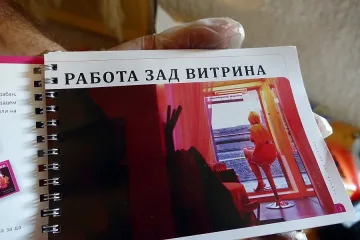 Спипаха мадам от Силистра и престъпната й група