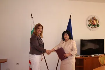 Затвор за незаконен добив на въглища