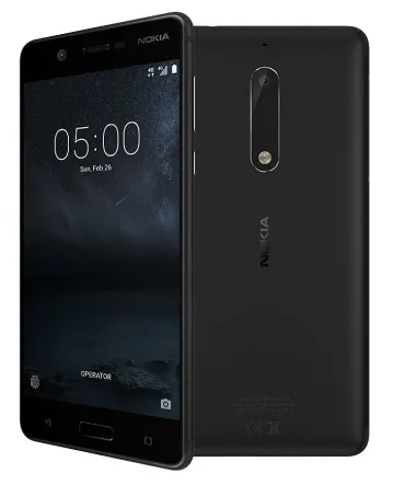 Теленор пусна Nokia 5