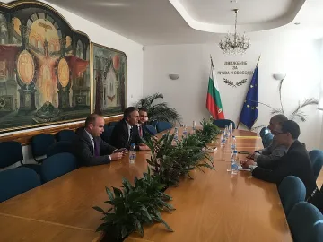 Карадайъ: Ще изключим патриотите от управлението