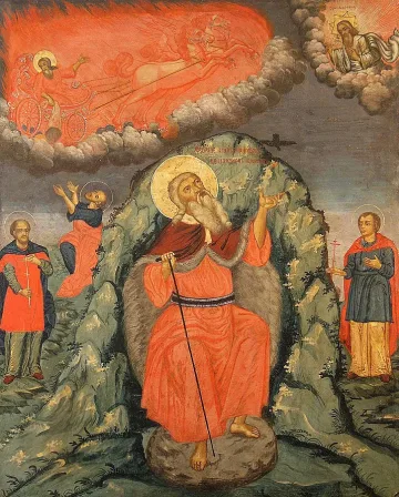 Днес е Илинден