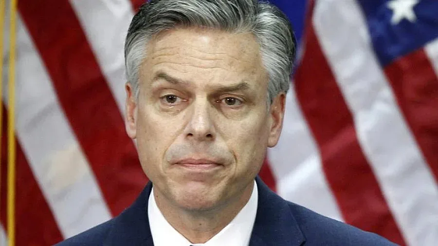 Мормон с 1 милиард става US посланик в Москва