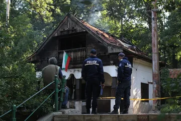 Фандъкова: Ще възстановим спирката на "Вишнева"