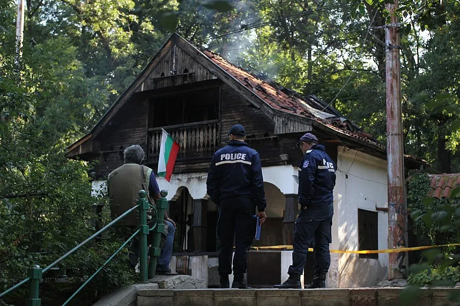 Фандъкова: Ще възстановим спирката на "Вишнева"