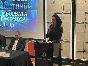 Деца на войната! Рисунки на украинчета разкриват ужаса