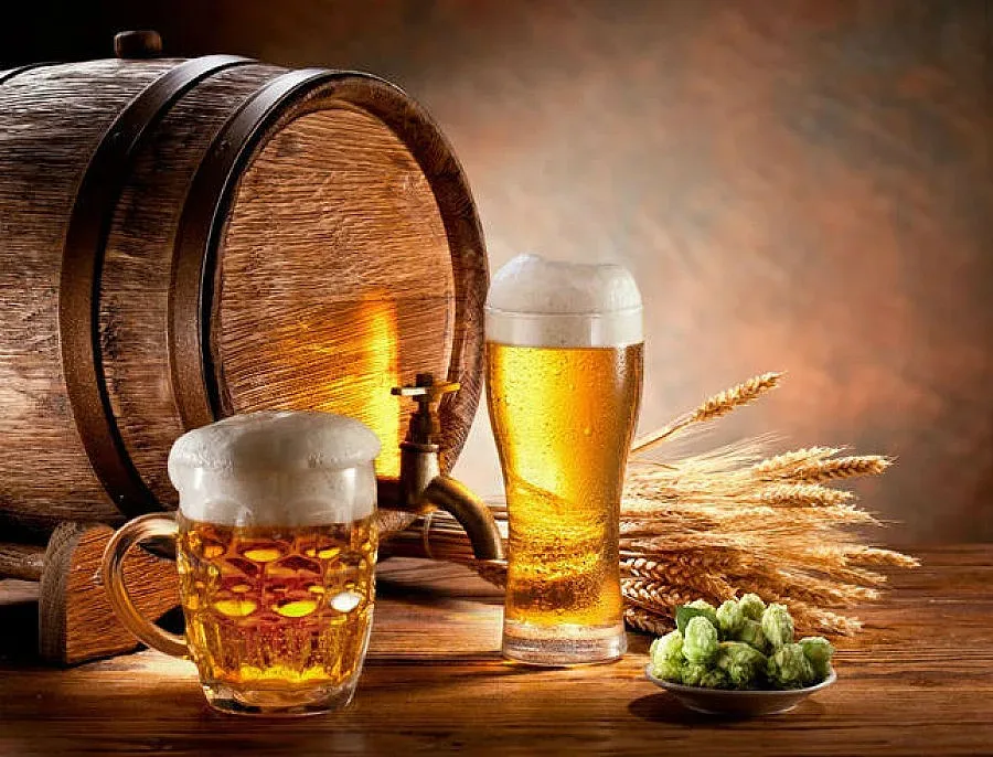 Половин милиард лева оборот направиха пивовари