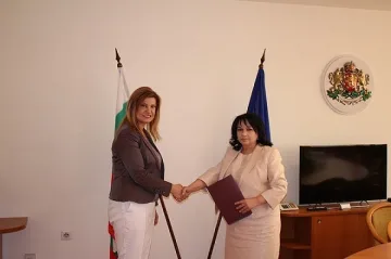 Незаконният добив на подземни богатства вече е престъпление