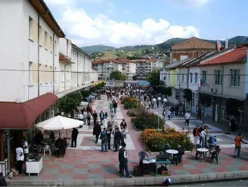 В Ардино има предпоставки за развитие на балнеолечение