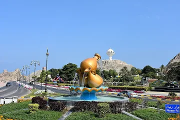 Оман е оазисът на арабския свят