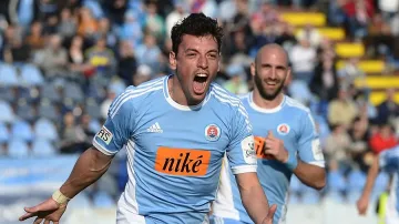 "Левски" взима аржентинец от "Хетафе"