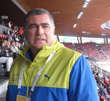 Карамаринов с висок пост на Евро 2017