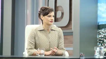 Д-р Дариткова: Има единство в борбата срещу насилието над медици