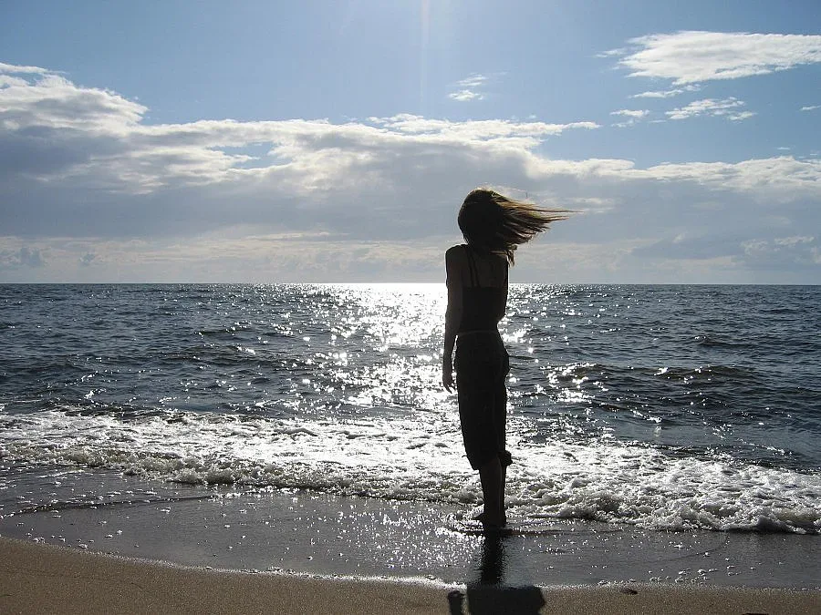 Слънцето се завръща с пълна сила