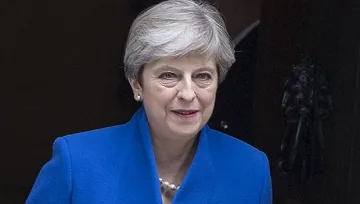 Семействата на жертвите от 11 септември искат Тереза Мей да публикува доклад