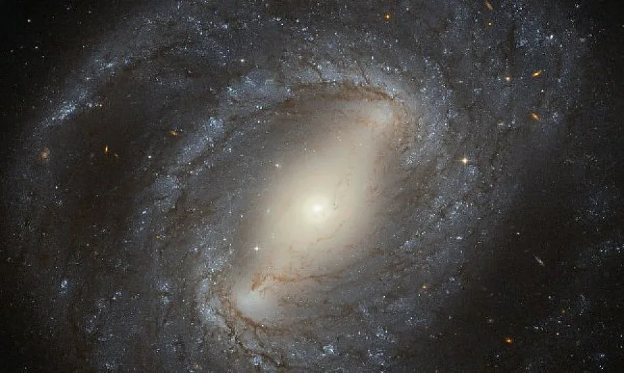 Засякоха странни сигнали от звезда