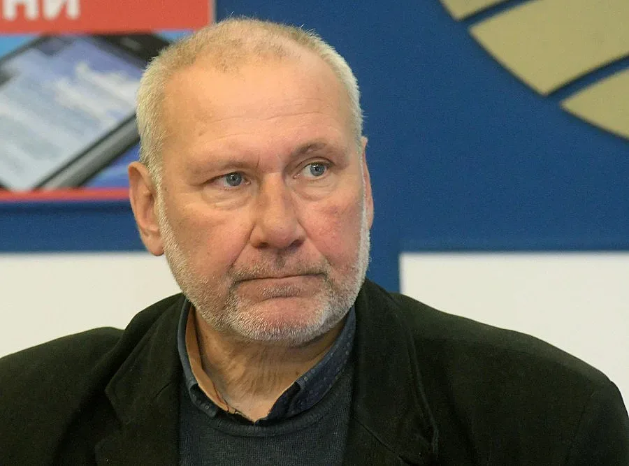 Чувствам се като Цезар в археологията