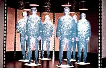 Телепортацията възможна!